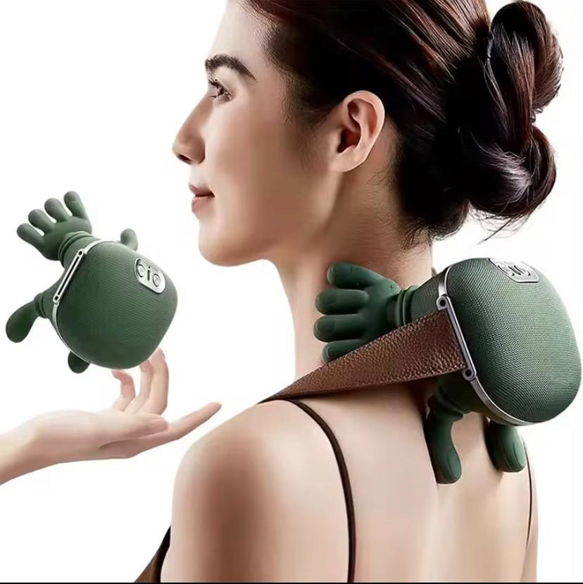 Neck & Shoulder Massager
