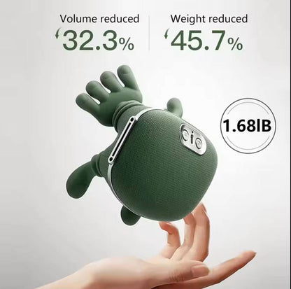 Neck & Shoulder Massager