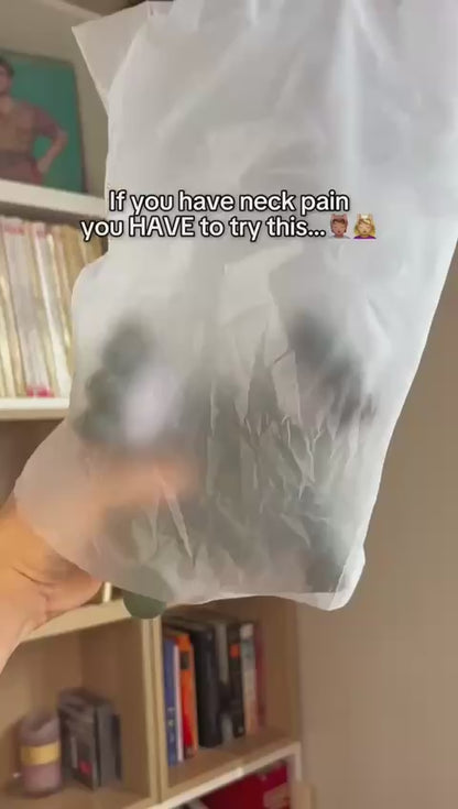 Neck & Shoulder Massager